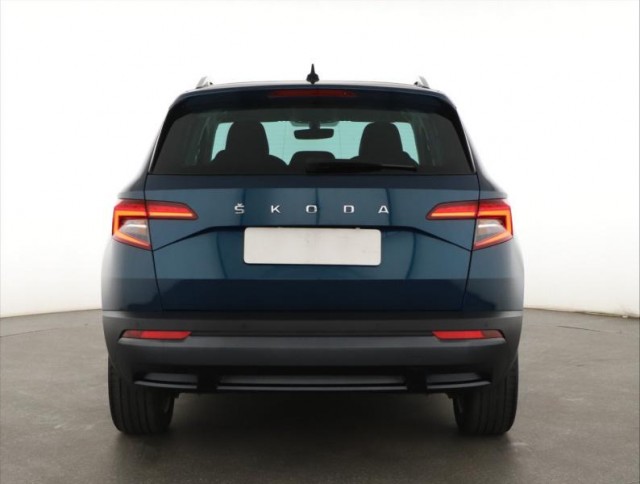 Škoda Karoq  2.0 TDI Style