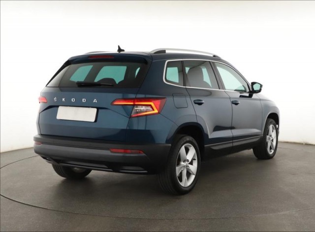 Škoda Karoq  2.0 TDI Style