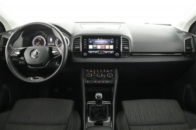 Škoda Karoq  2.0 TDI Style