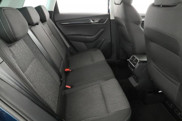 Škoda Karoq  2.0 TDI Style