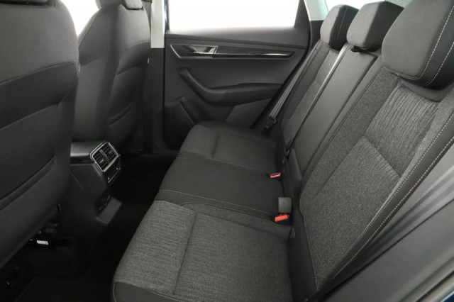 Škoda Karoq  2.0 TDI Style