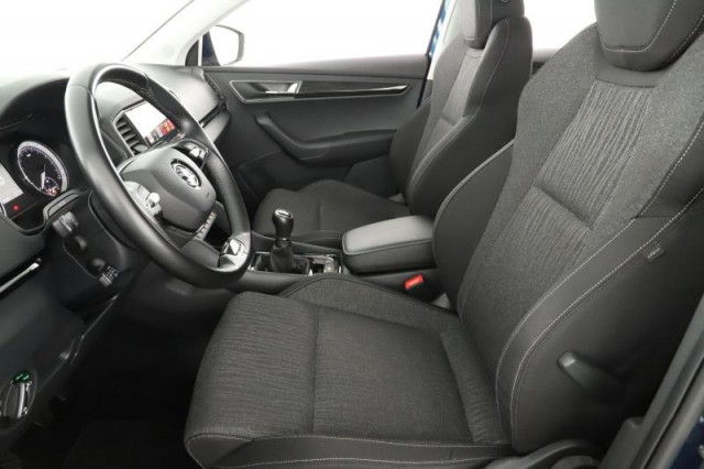 Škoda Karoq  2.0 TDI Style