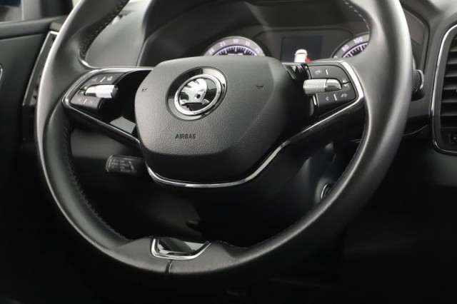 Škoda Karoq  2.0 TDI Style