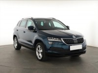 Škoda Karoq  2.0 TDI Style