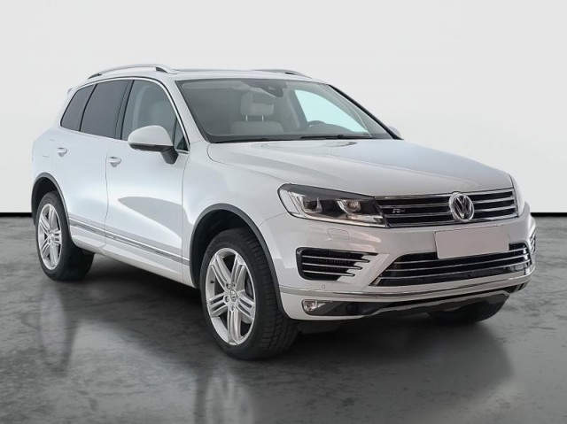 Volkswagen Touareg  3.0 TDI 