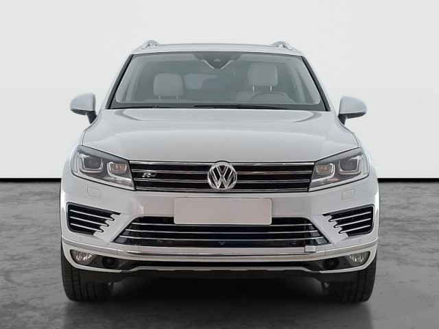 Volkswagen Touareg  3.0 TDI 
