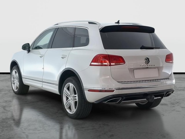 Volkswagen Touareg  3.0 TDI 