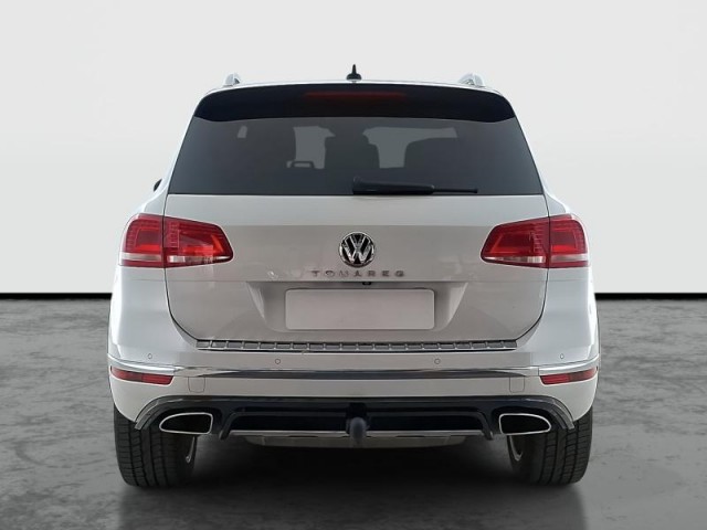 Volkswagen Touareg  3.0 TDI 