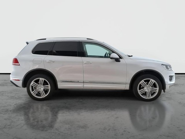 Volkswagen Touareg  3.0 TDI 