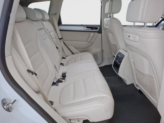 Volkswagen Touareg  3.0 TDI 