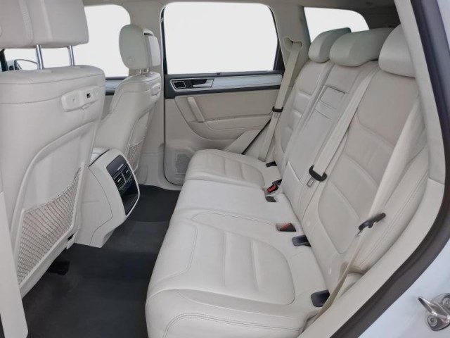 Volkswagen Touareg  3.0 TDI 