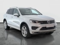 Volkswagen Touareg  3.0 TDI 