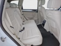 Volkswagen Touareg  3.0 TDI 