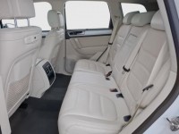 Volkswagen Touareg  3.0 TDI 