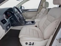 Volkswagen Touareg  3.0 TDI 