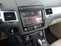 Volkswagen Touareg  3.0 TDI 