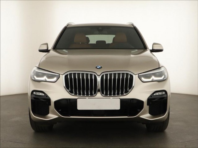 BMW X5  xDrive30d 