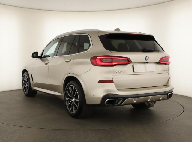 BMW X5  xDrive30d 