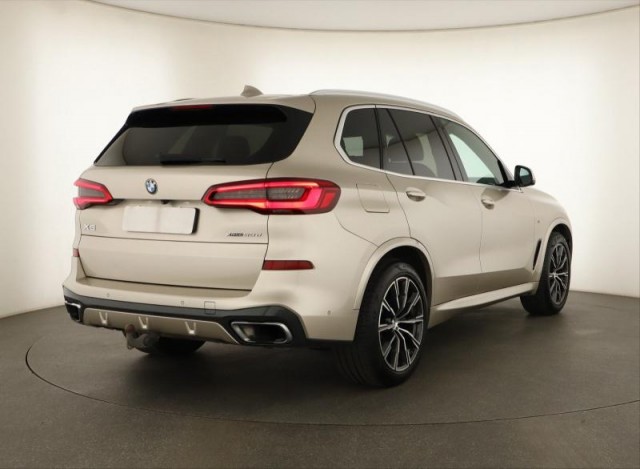 BMW X5  xDrive30d 