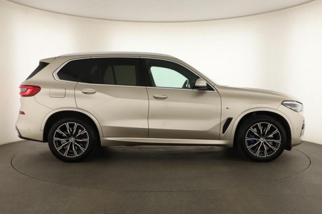 BMW X5  xDrive30d 