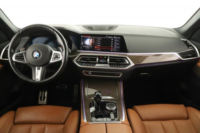 BMW X5  xDrive30d 