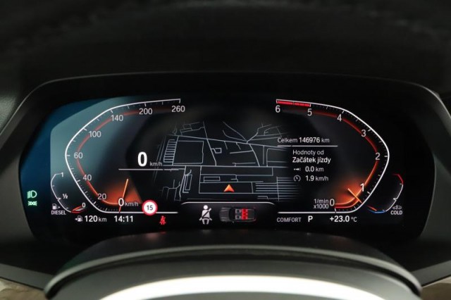 BMW X5  xDrive30d 