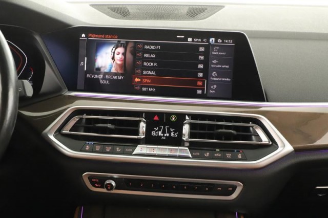 BMW X5  xDrive30d 