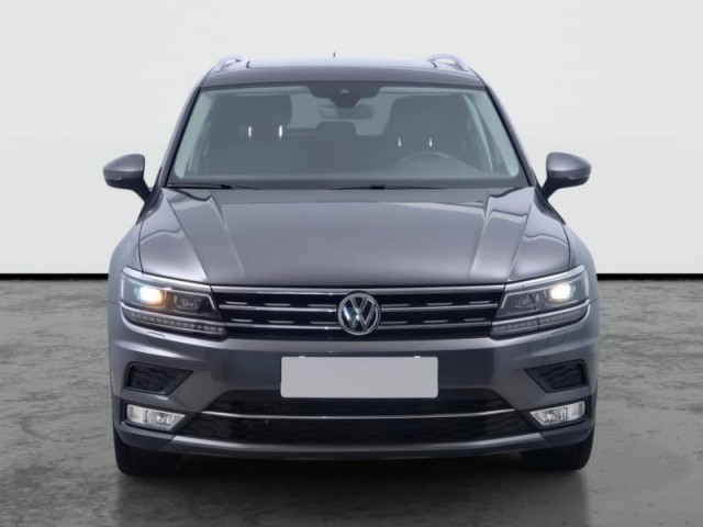 Volkswagen Tiguan  2.0 TDI 