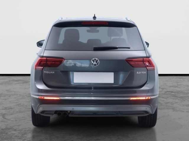 Volkswagen Tiguan  2.0 TDI 