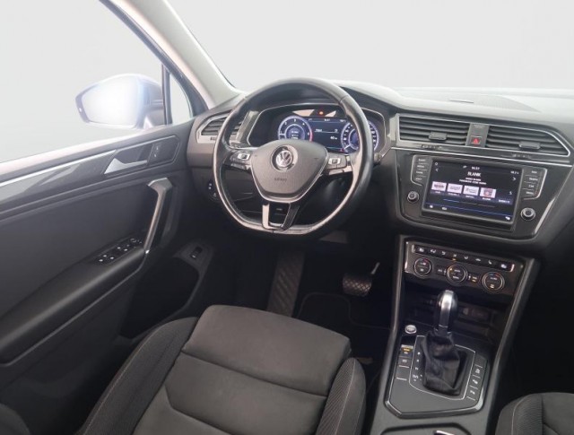 Volkswagen Tiguan  2.0 TDI 