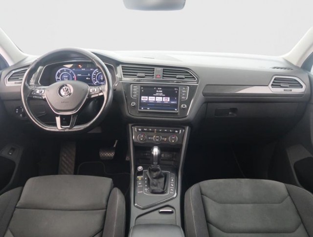 Volkswagen Tiguan  2.0 TDI 