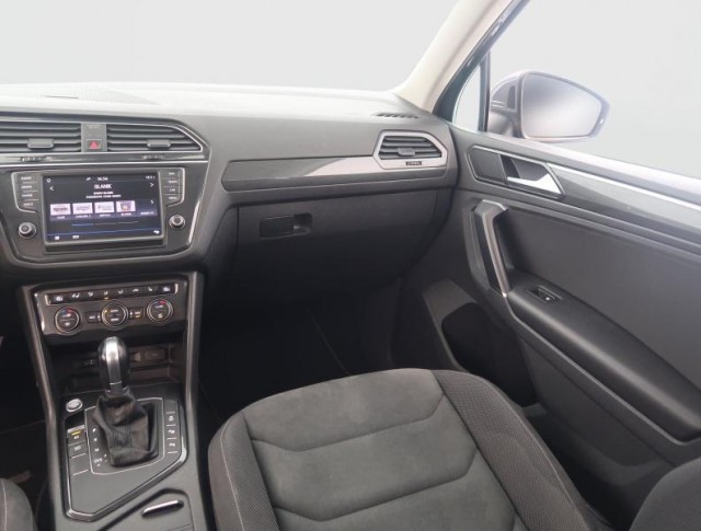 Volkswagen Tiguan  2.0 TDI 