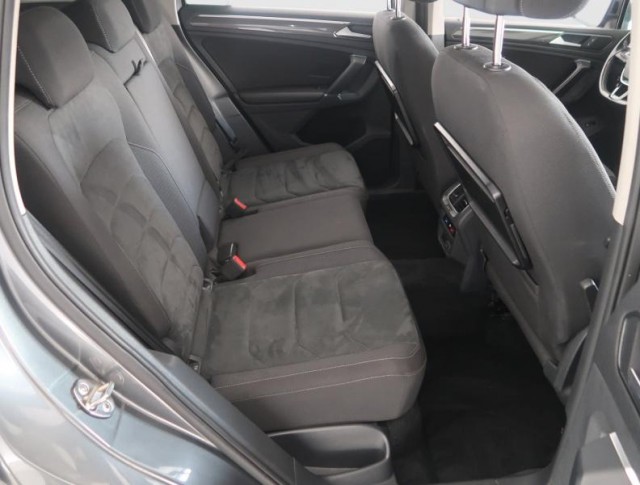 Volkswagen Tiguan  2.0 TDI 