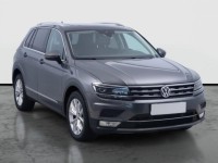 Volkswagen Tiguan  2.0 TDI 