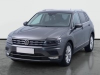 Volkswagen Tiguan  2.0 TDI 