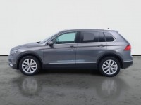 Volkswagen Tiguan  2.0 TDI 