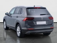 Volkswagen Tiguan  2.0 TDI 