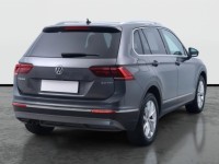 Volkswagen Tiguan  2.0 TDI 