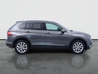 Volkswagen Tiguan  2.0 TDI 