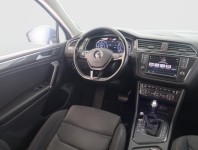 Volkswagen Tiguan  2.0 TDI 