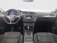 Volkswagen Tiguan  2.0 TDI 