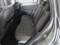 Volkswagen Tiguan  2.0 TDI 