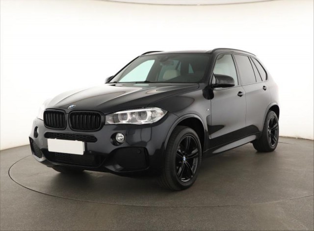 BMW X5  xDrive30d 