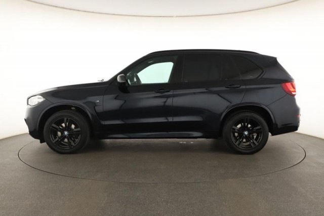 BMW X5  xDrive30d 