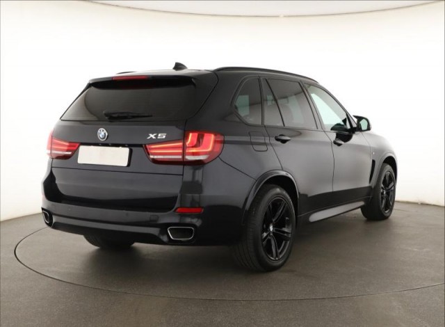 BMW X5  xDrive30d 