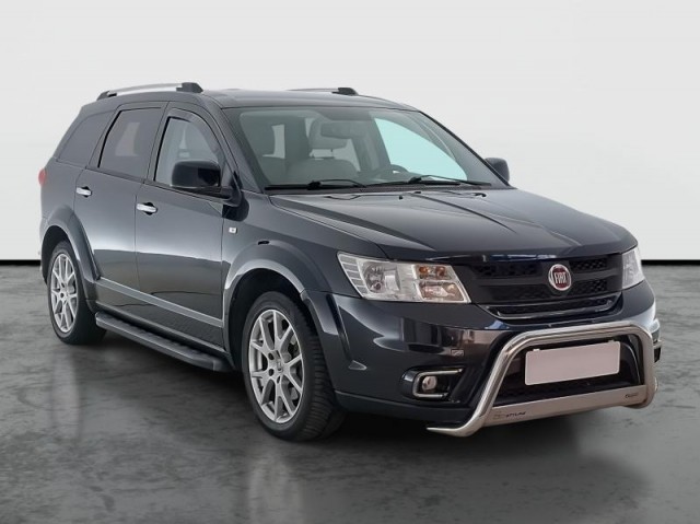 Fiat Freemont  2.0 MultiJet 