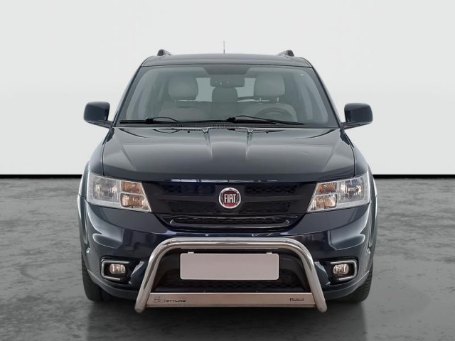 Fiat Freemont  2.0 MultiJet 