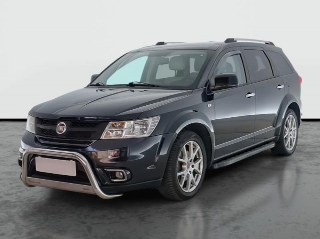 Fiat Freemont  2.0 MultiJet 