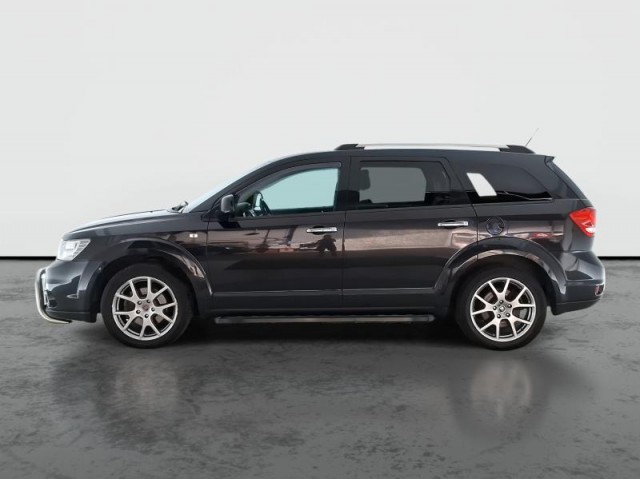 Fiat Freemont  2.0 MultiJet 