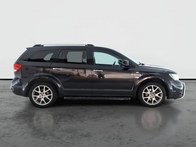 Fiat Freemont  2.0 MultiJet 